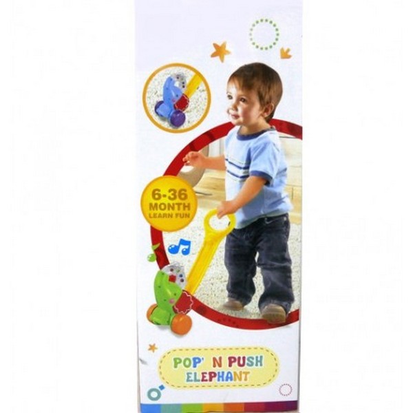 Продукт RTOYS - Буталка слонче - 0 - BG Hlapeta